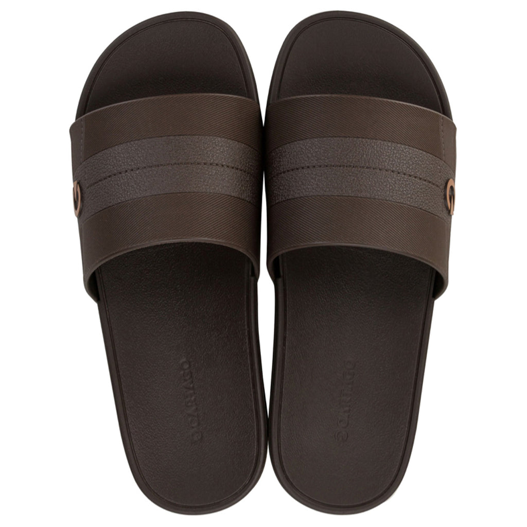 CARTAGO SANDALIA SUECO SLIDE CASUAL SPORT PLAYA HOMBRE 93456