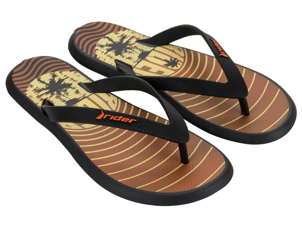 RIDER SANDALIA FLIP FLOP SLIP ON SPORT PLAYA HOMBRE 93457