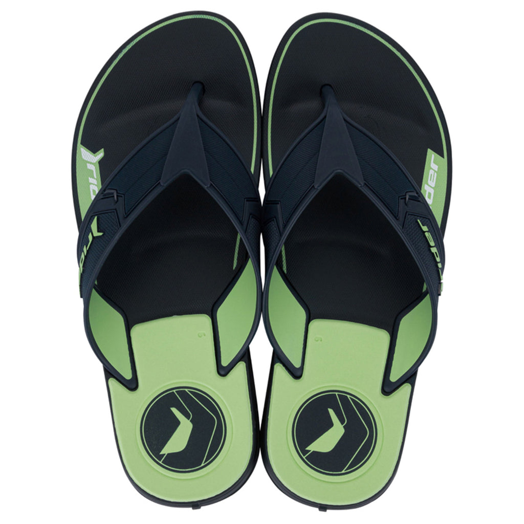 RIDER SANDALIA FLIP FLOP SLIP ON SPORT PLAYA HOMBRE 93458