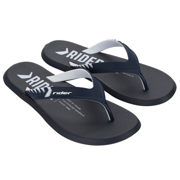 RIDER SANDALIA FLIP FLOP SLIP ON SPORT PLAYA HOMBRE 93460
