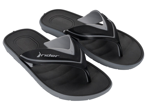 RIDER SANDALIA FLIP FLOP SLIP ON SPORT PLAYA HOMBRE 93461