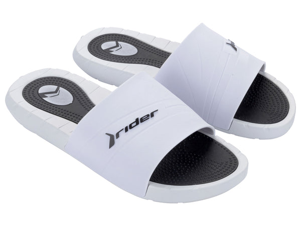 RIDER SANDALIA SLIDE SUECO CASUAL SPORT PLAYA HOMBRE 93463