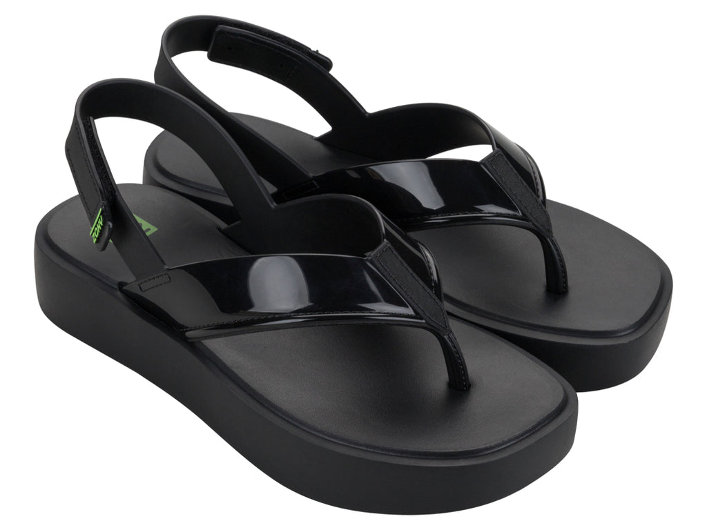 ZAXY SANDALIA FLIP FLOP MODA CASUAL PLAYA BROCHE MUJER 93468