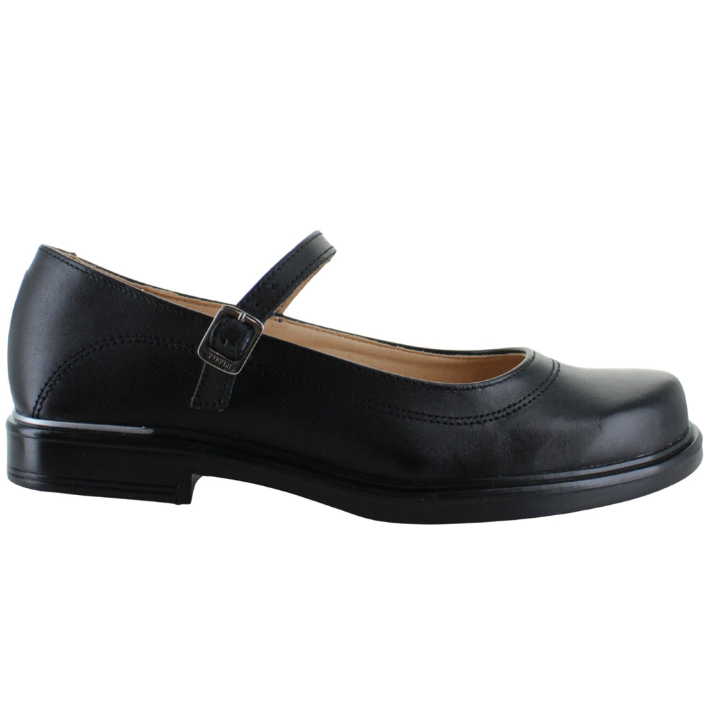 YUYIN ZAPATO BALERINA ESCOLAR MODA FORMAL PIEL MUJER 93485