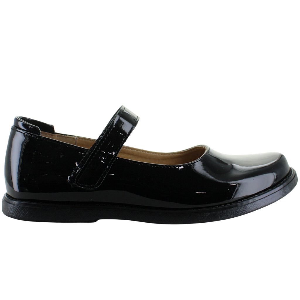 NICK & WICK ZAPATO BALERINA MODA FORMAL ESCOLAR MUJER 93491