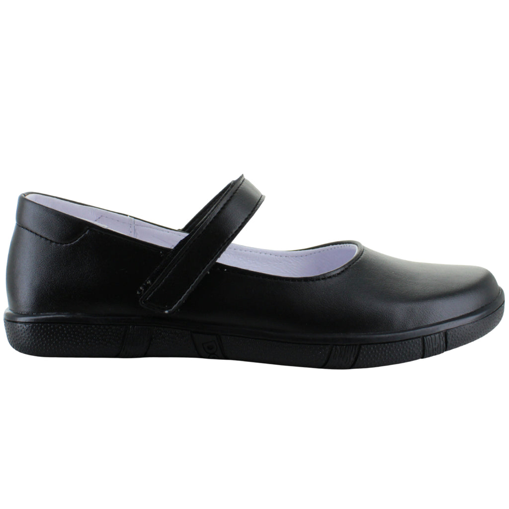 DOMINIQ ZAPATO BALERINA ESCOLAR FORMAL CONTACTEL MUJER 93501