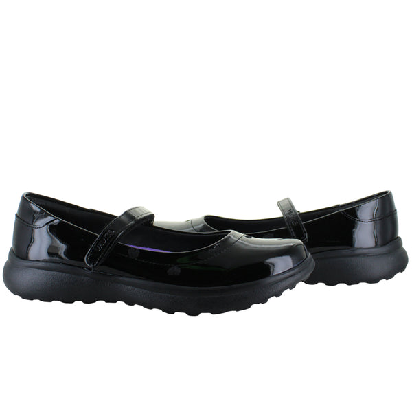 VAVITO ZAPATO BALERINA FORMAL ESCOLAR CONTACTEL MUJER 93517