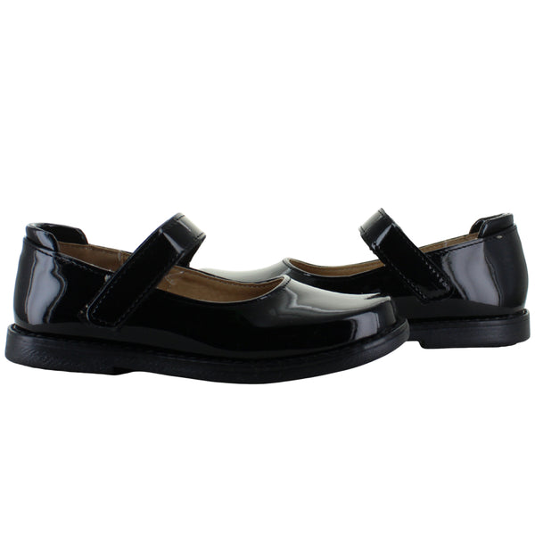 NICK & WICK ZAPATO BALERINA MODA FORMAL ESCOLAR NIÑA 93548
