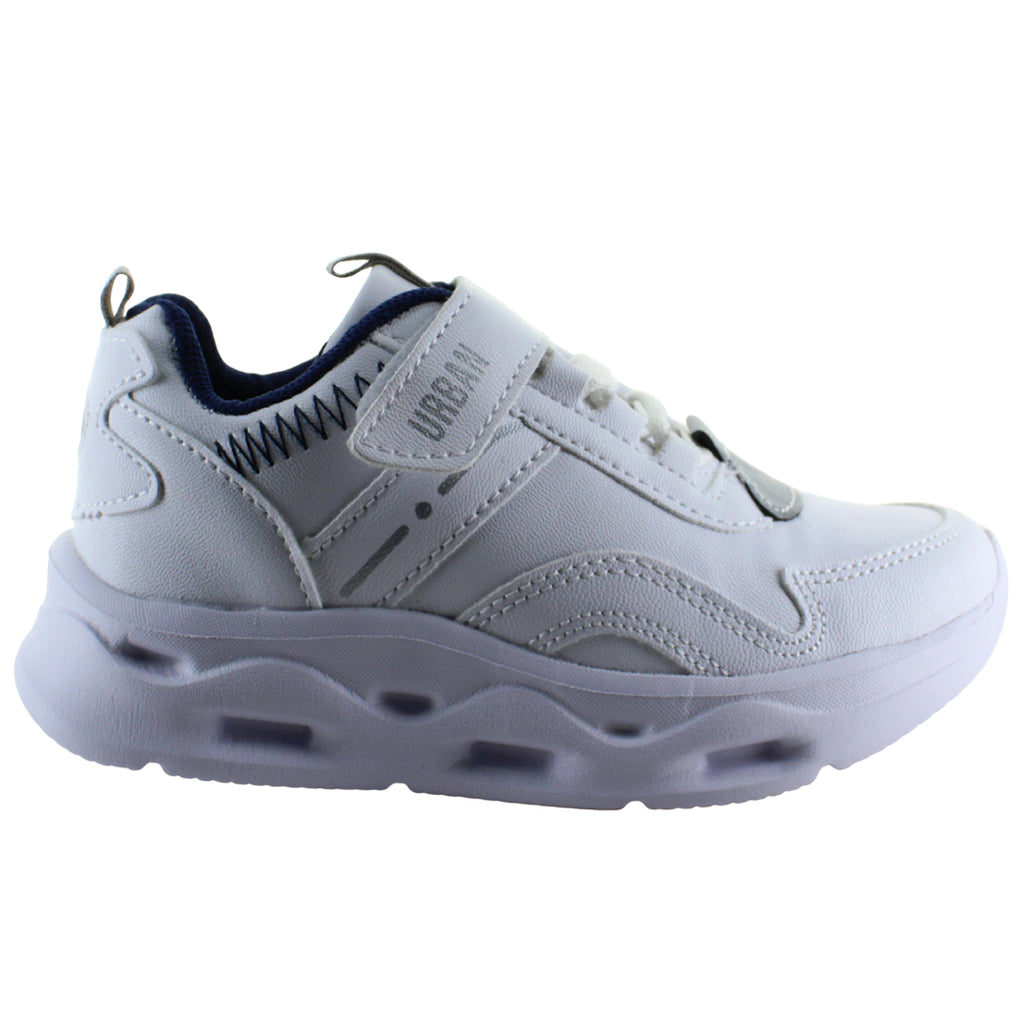 MOONBEAT TENIS SNEAKERS ESCOLAR CASUAL SPORT NIÑO 93621
