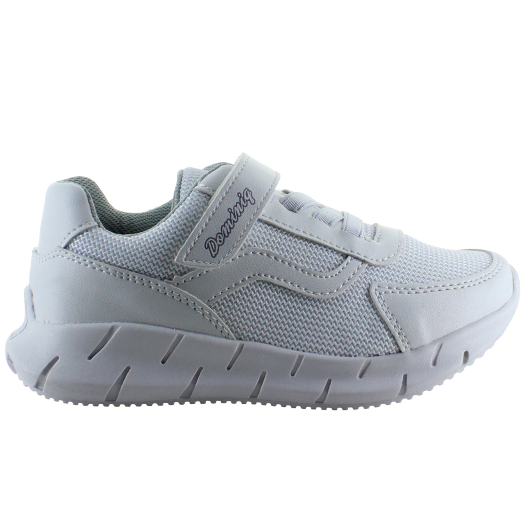 DOMINIQ TENIS SNEAKERS SPORT ESCOLAR CONTACTEL UNISEX 93629
