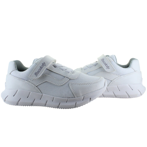 DOMINIQ TENIS SNEAKERS SPORT ESCOLAR CONTACTEL UNISEX 93629