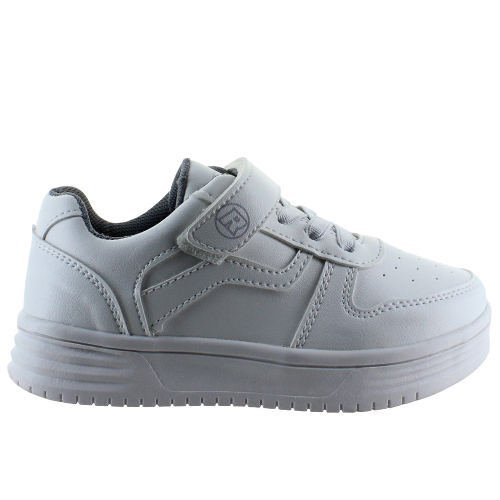 ROKINO TENIS SNEAKERS URBANO ESCOLAR MODA SPORT UNISEX 93631