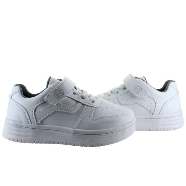 ROKINO TENIS SNEAKERS URBANO ESCOLAR MODA SPORT UNISEX 93631