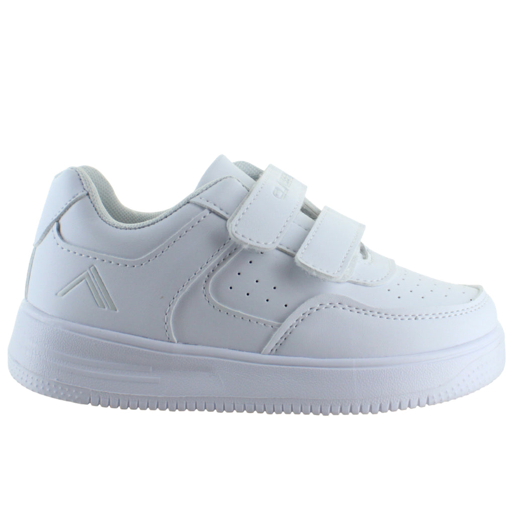 CLASBEN TENIS SNEAKERS URBANO MODA ESCOLAR SPORT NIÑOS 93639