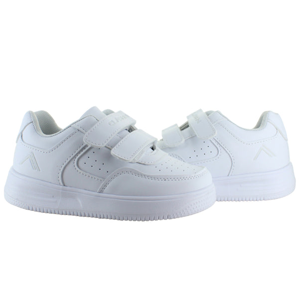 CLASBEN TENIS SNEAKERS URBANO MODA ESCOLAR SPORT NIÑOS 93639