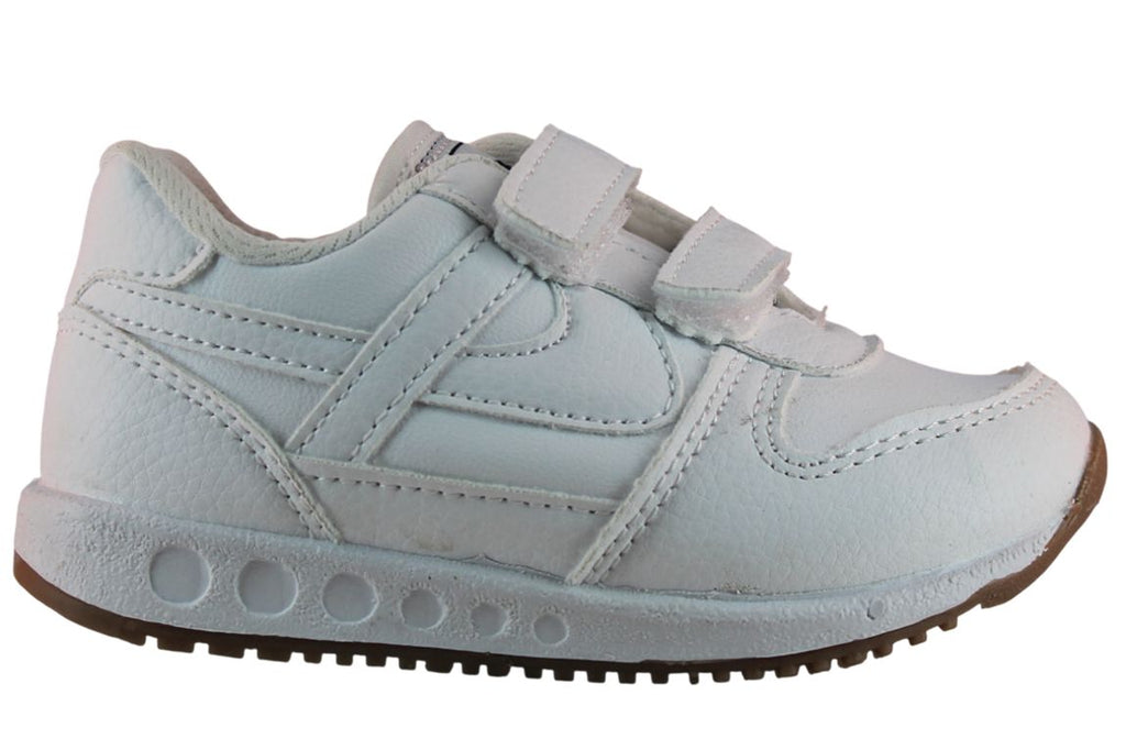 PANAM TENIS SNEAKERS ESCOLAR URBANO CORRER SPORT NIÑOS 93647
