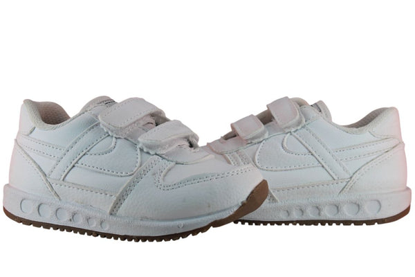 PANAM TENIS SNEAKERS ESCOLAR URBANO CORRER SPORT NIÑOS 93647