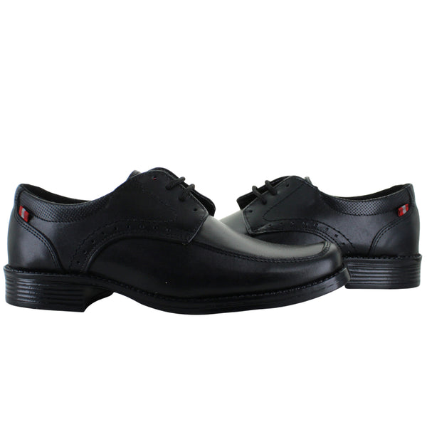 EPIDEMIA ZAPATO CHOCLO VESTIR FORMAL ESCOLAR PIEL NIÑO 93689
