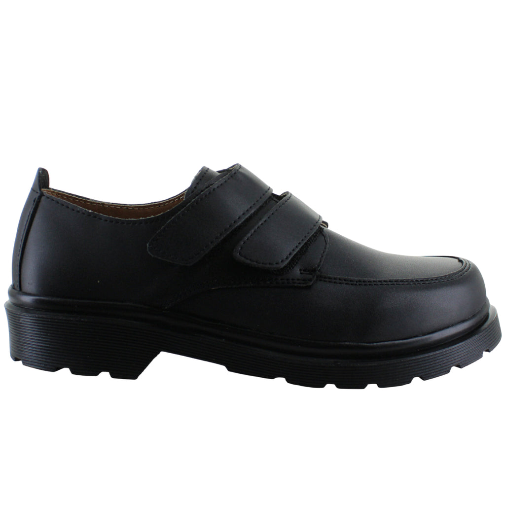 DURADIN ZAPATO CHOCLO MODA FORMAL ESCOLAR CLASES NIÑO 93690