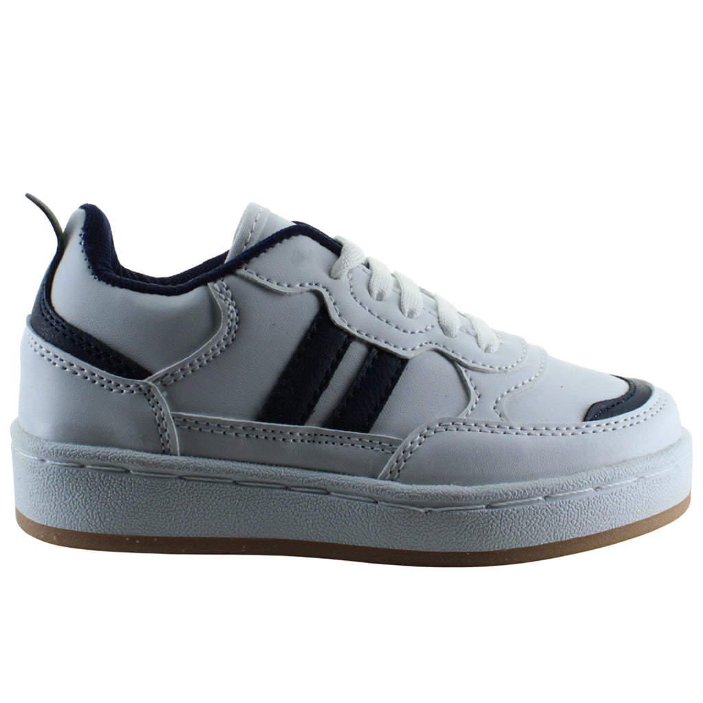 LIBERTY LINE TENIS SNEAKERS URBANO ESCOLAR SPORT NIÑOS 93697