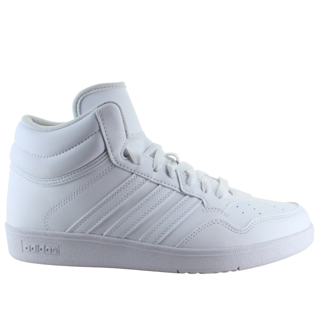 ADIDAS HOOPS 4 TENIS SNEAKERS BOTA URBANO CASUAL SPORT HOMBRE 93700