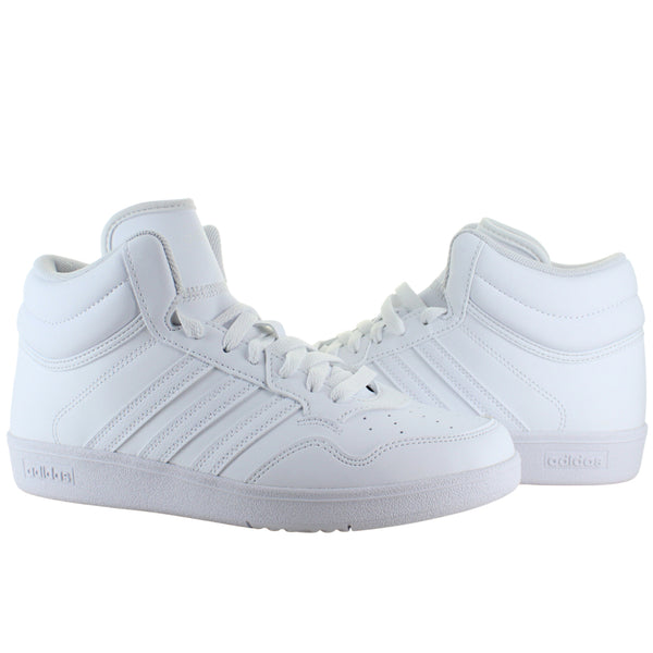 ADIDAS HOOPS 4 TENIS SNEAKERS BOTA URBANO CASUAL SPORT HOMBRE 93700