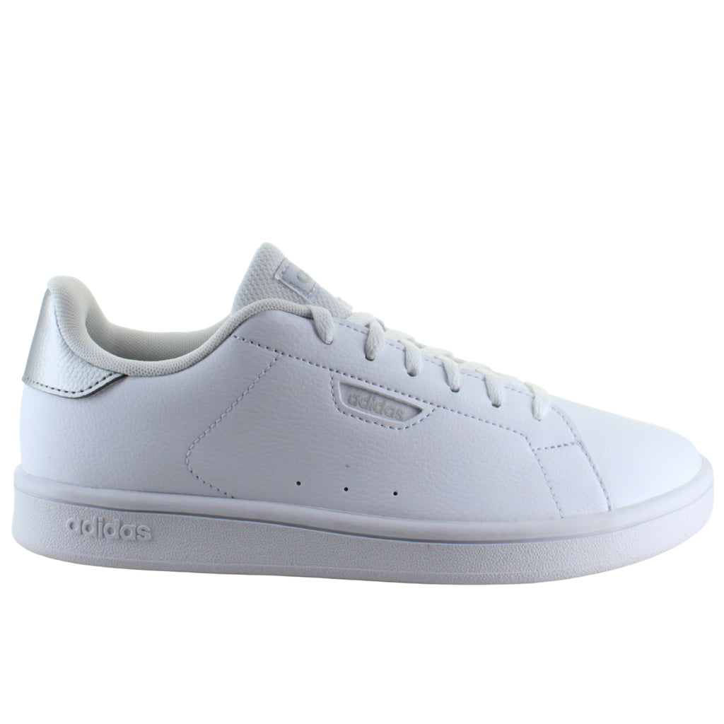 ADIDAS COURT TENIS SNEAKERS URBANO SPORT MODA CASUAL MUJER 93701