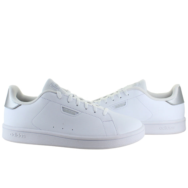 ADIDAS COURT TENIS SNEAKERS URBANO SPORT MODA CASUAL MUJER 93701