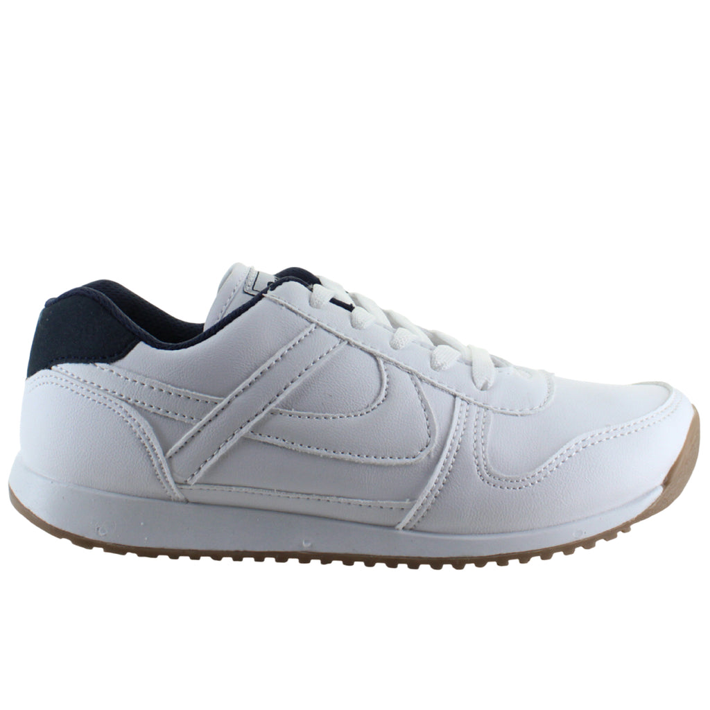 PANAM TENIS SNEAKERS ESCOLAR URBANO MODA SPORT UNISEX 93717