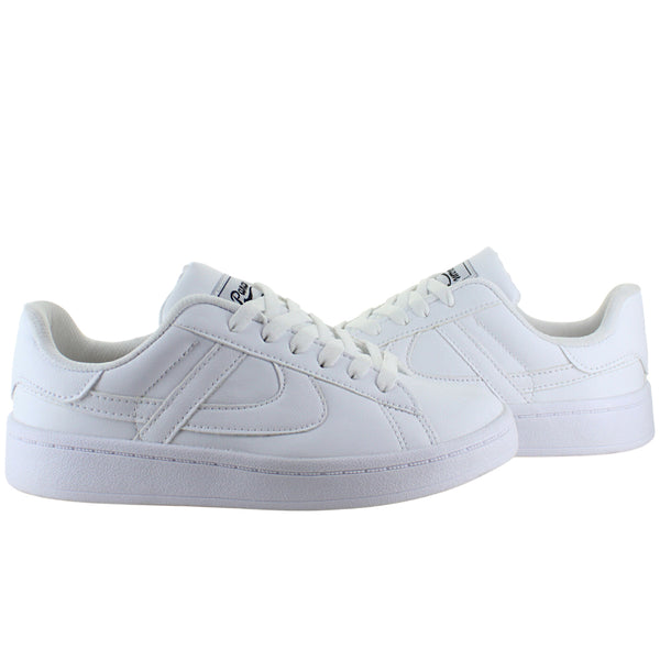 PANAM TENIS SNEAKERS ESCOLAR URBANO MODA SPORT UNISEX 93719