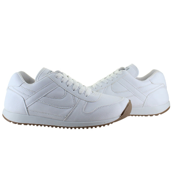 PANAM TENIS SNEAKERS ESCOLAR URBANO MODA SPORT UNISEX 93720