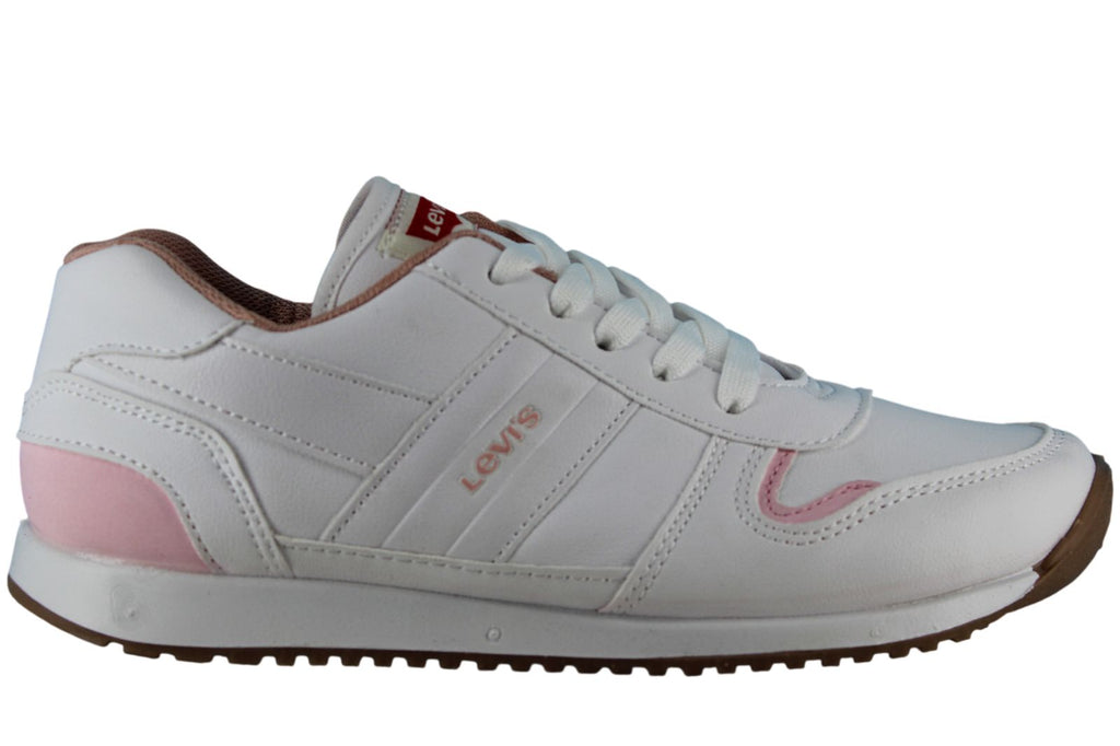 PANAM TENIS SNEAKERS ESCOLAR URBANO MODA SPORT MUJER 93721
