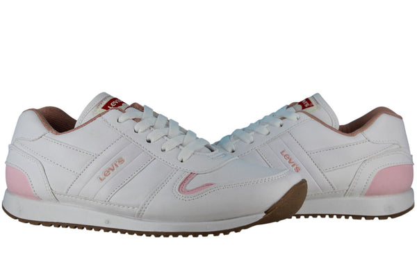 PANAM TENIS SNEAKERS ESCOLAR URBANO MODA SPORT MUJER 93721