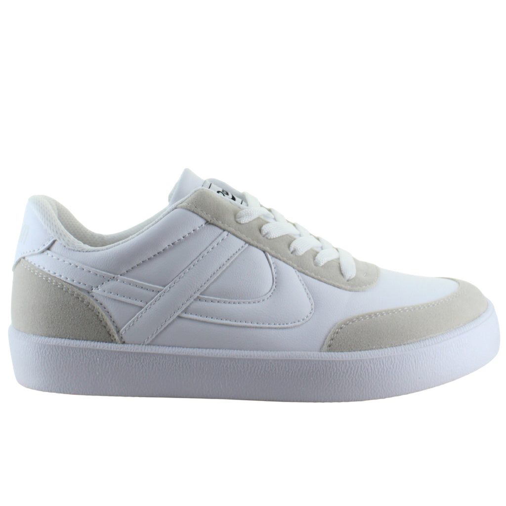 PANAM TENIS SNEAKERS ESCOLAR URBANO MODA SPORT UNISEX 93722