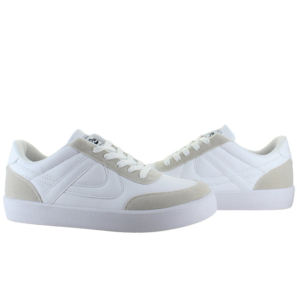 PANAM TENIS SNEAKERS ESCOLAR URBANO MODA SPORT UNISEX 93722
