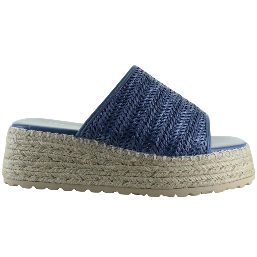 PERUGIA SANDALIA SUECO CASUAL YUTE MUJER 93724