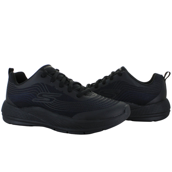 SKECHERS TENIS SNEAKERS CORRER SPORT GYM LIGERO UNISEX 93738