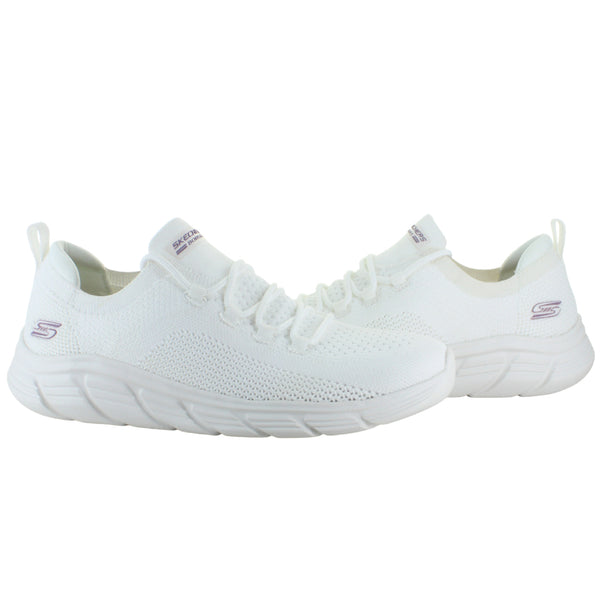 SKECHERS TENIS SNEAKERS SLIP ON SPORT GYM LIGERO MUJER 93740