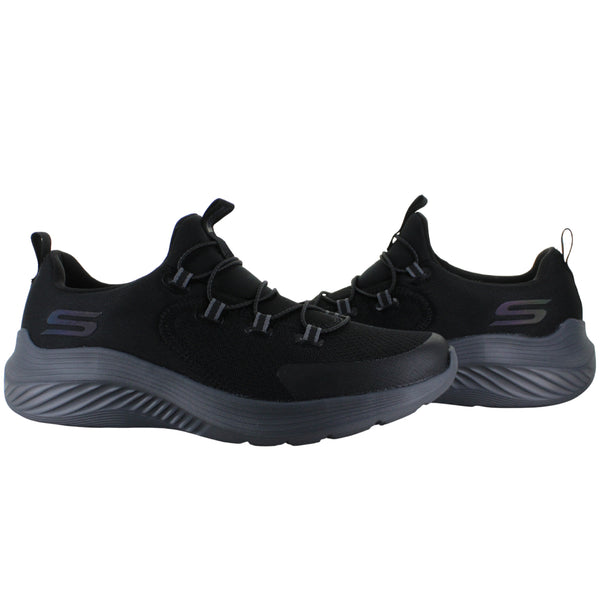 SKECHERS TENIS SNEAKERS SLIP ON SPORT GYM LIGERO HOMBRE 93745