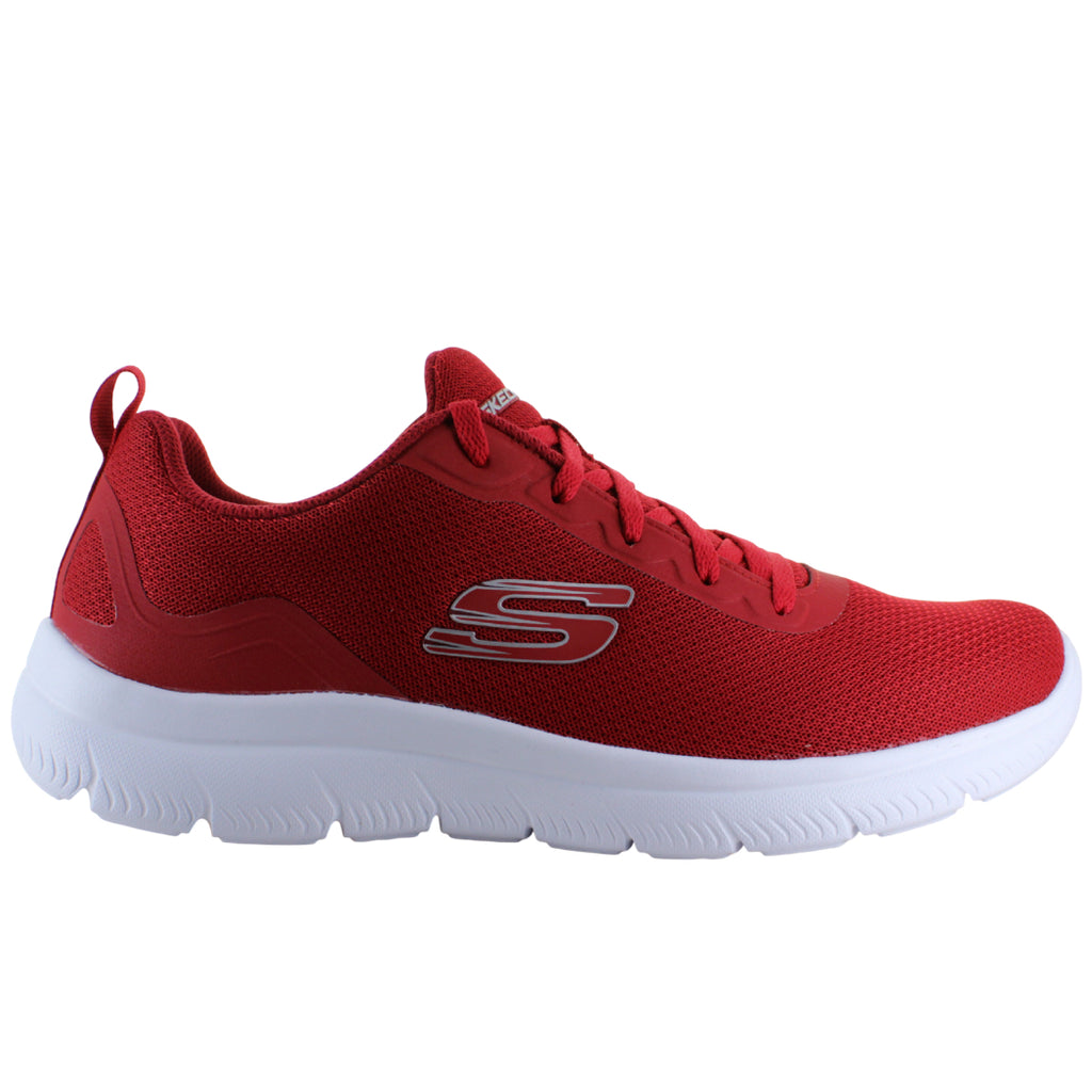 SKECHERS TENIS SNEAKERS CORRER SPORT GYM LIGERO HOMBRE 93746