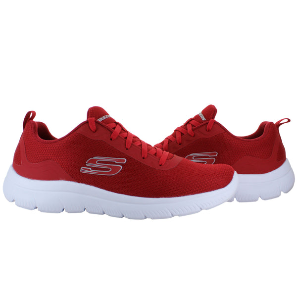 SKECHERS TENIS SNEAKERS CORRER SPORT GYM LIGERO HOMBRE 93746