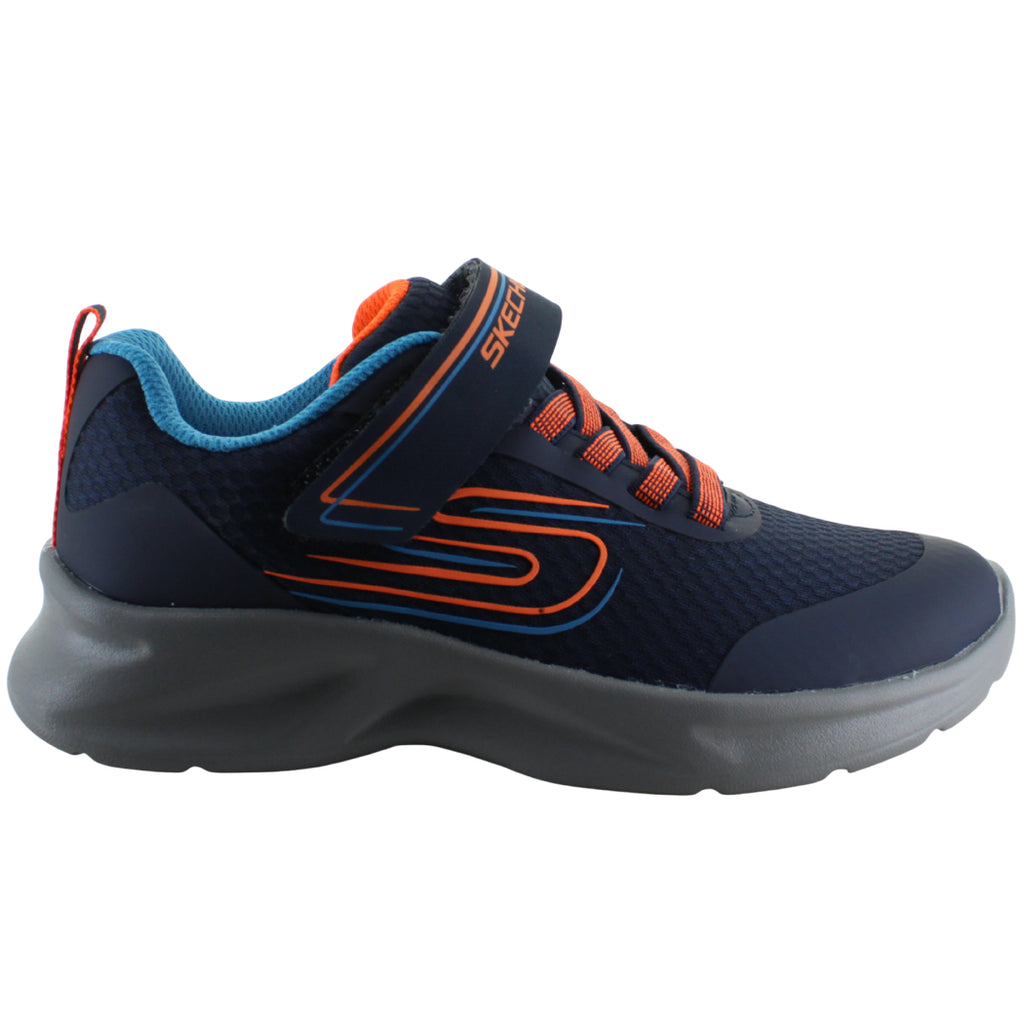 SKECHERS TENIS SNEAKERS CORRER MODA SPORT LIGERO NIÑOS 93747