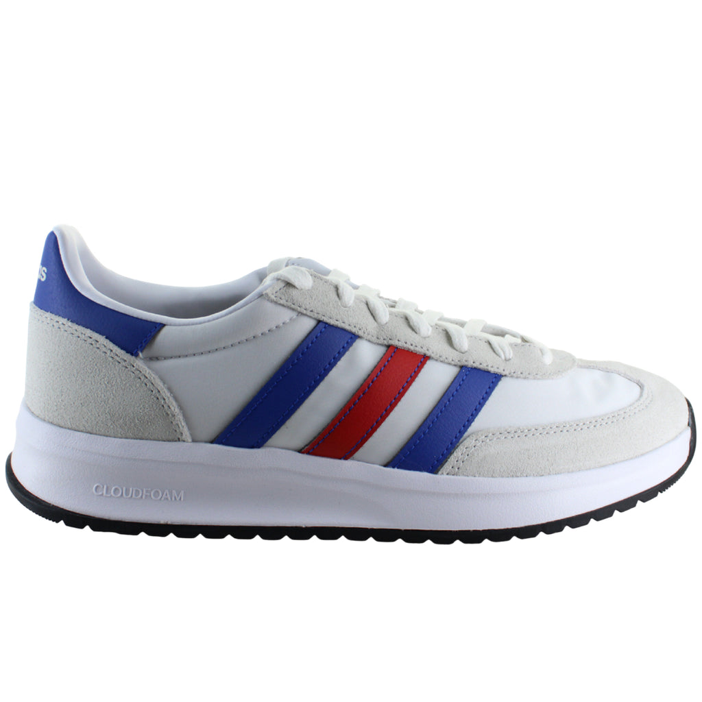 ADIDAS RUN 70`S TENIS SNEAKERS MODA CASUAL SPORT CONFORT HOMBRE 93751