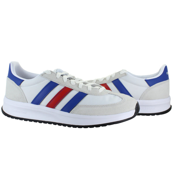 ADIDAS RUN 70`S TENIS SNEAKERS MODA CASUAL SPORT CONFORT HOMBRE 93751