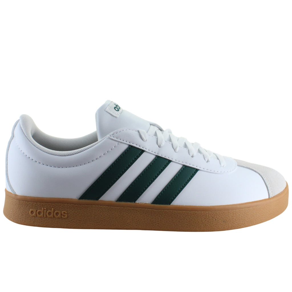 ADIDAS VL COURT BASE TENIS SNEAKERS URBANO CASUAL SPORT HOMBRE 93752