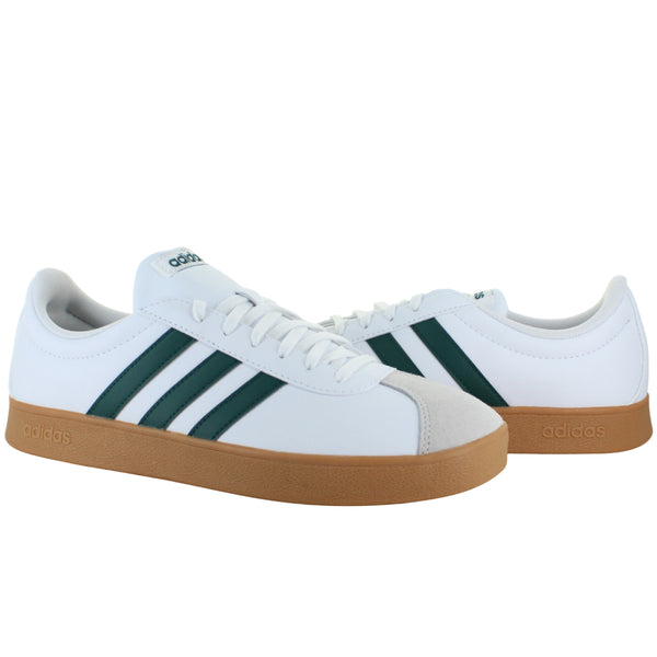 ADIDAS VL COURT BASE TENIS SNEAKERS URBANO CASUAL SPORT HOMBRE 93752