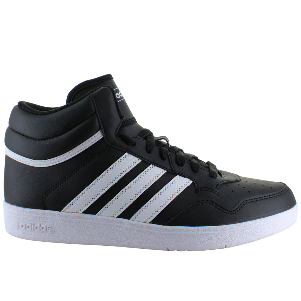 ADIDAS HOOPS 4.0 TENIS SNEAKERS BOTA URBANO CASUAL SPORT HOMBRE 93753