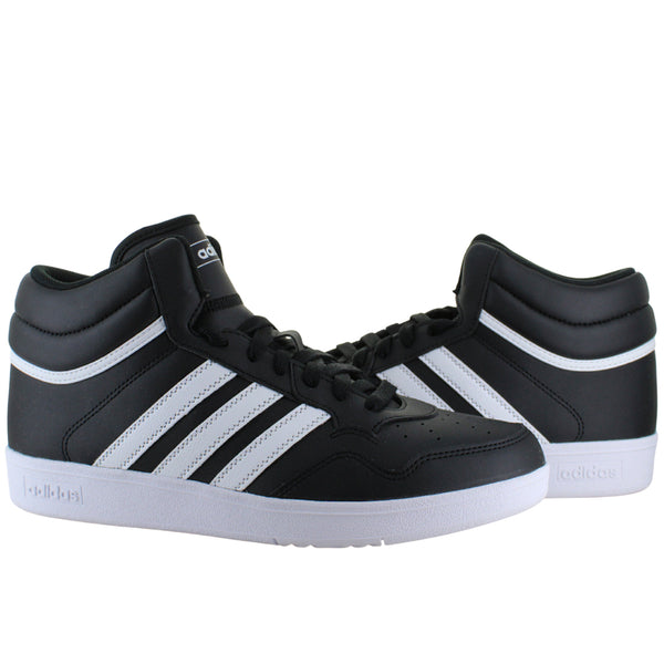 ADIDAS HOOPS 4.0 TENIS SNEAKERS BOTA URBANO CASUAL SPORT HOMBRE 93753