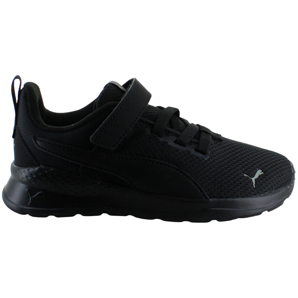 PUMA TENIS SNEAKERS URBANO CASUAL SPORT CONFORT NIÑOS 93794