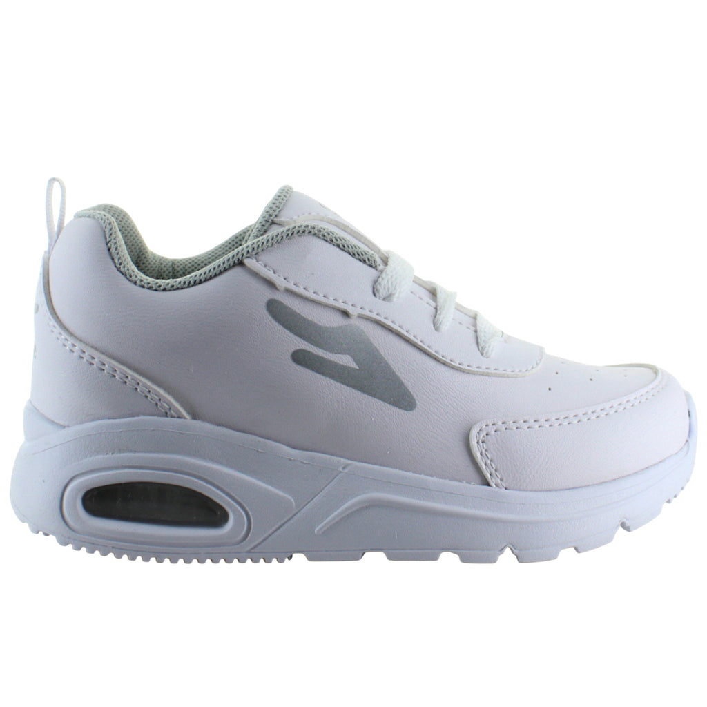 SCAPE TENIS SNEAKERS URBABO MODA ESCOLAR SPORT UNISEX 93801